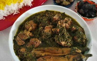 خورشت ناز خاتون خورشت ناز خاتون