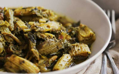 خورشت کرفس خورشت کرفس