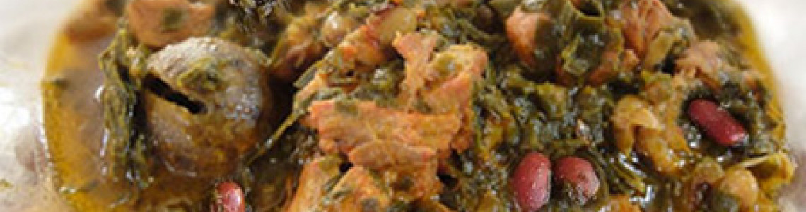 خورشت گیلاخه خورشت گیلاخه