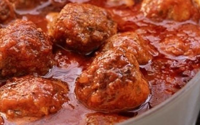 خورشت کوفته ریزه خورشت کوفته ریزه