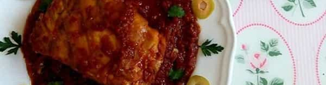 خورشت ماهی خورشت ماهی