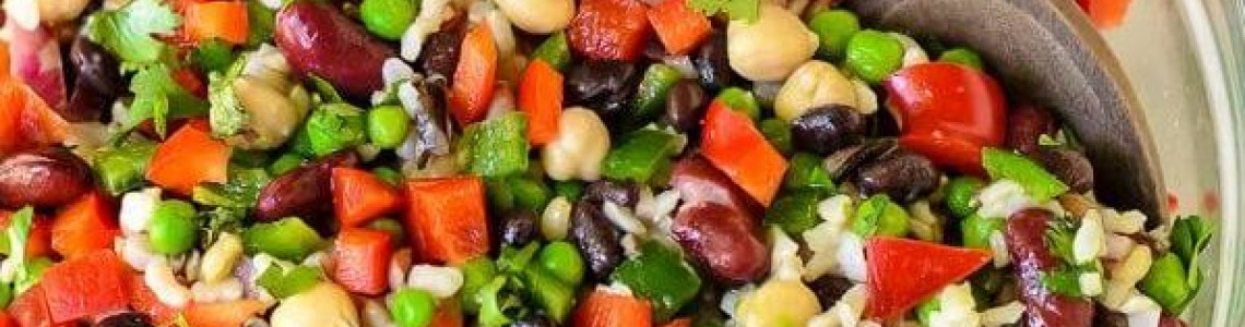 سالاد بورلوتی سالاد بورلوتی