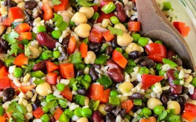سالاد بورلوتی سالاد بورلوتی