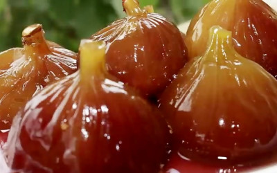 مربای انجیر سیاه مربای انجیر سیاه
