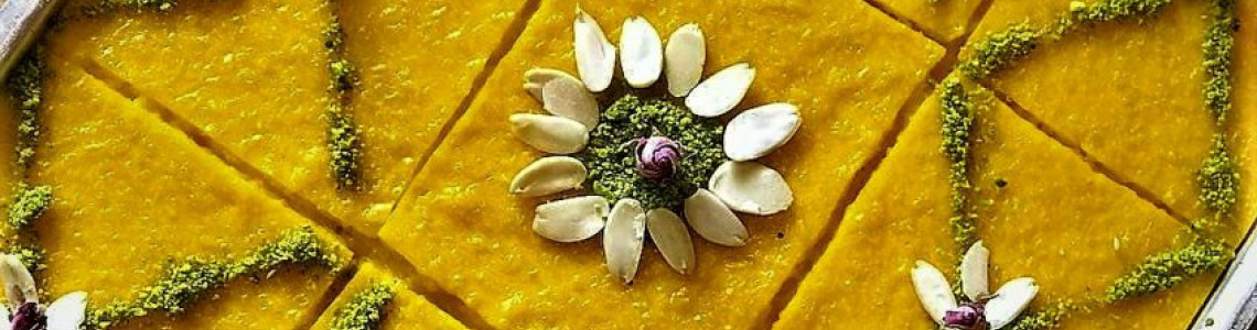 دیگچه مشهدی دیگچه مشهدی