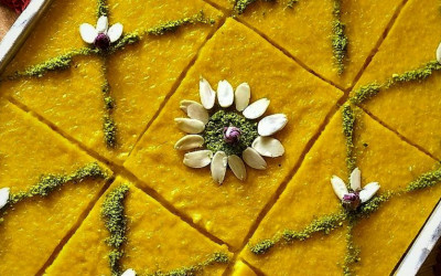 دیگچه مشهدی دیگچه مشهدی