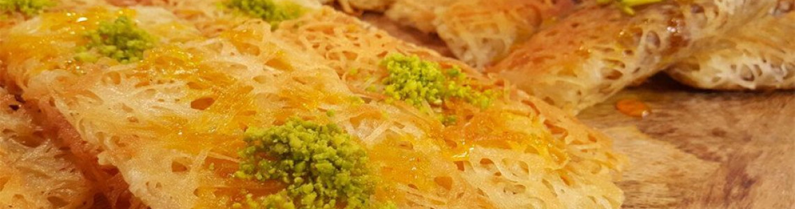رشته خوشکار
