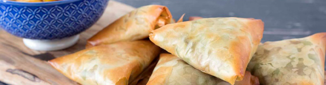 سمبوسه سمبوسه