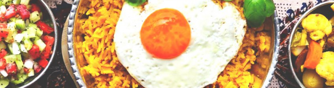 دمپختک باقالی