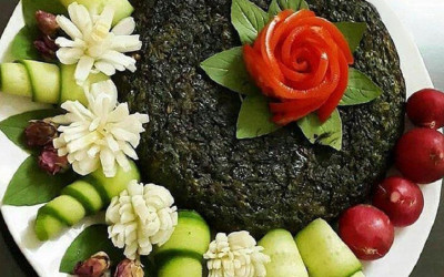 کوکوی تره تبریز کوکوی تره تبریز