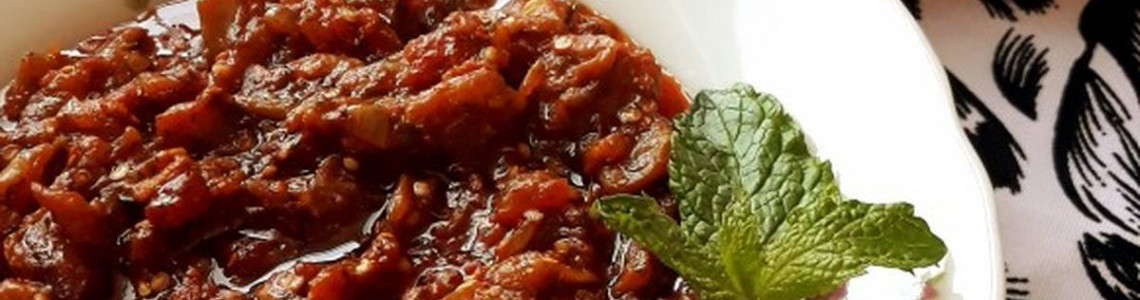 خورشت ملاقورمه شمالی خورشت ملاقورمه شمالی