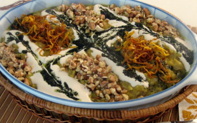 آش ماشاب قم آش ماشاب قم