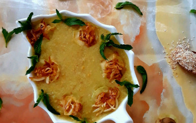 برویشین کردستانی برویشین کردستانی