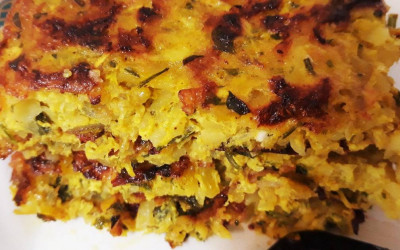 مجور کدو مجور کدو