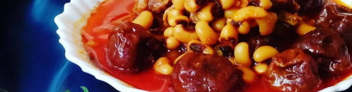 ترشی گرما