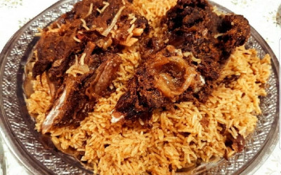 تباهگ بلوچستان