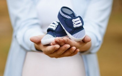 علائم بارداری پسر