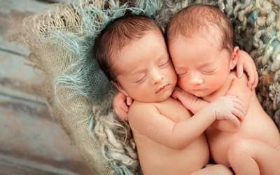 علائم بارداری دوقلو علائم بارداری دوقلو