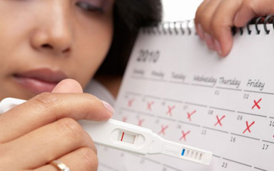 روش های تعیین بهترین زمان بارداری