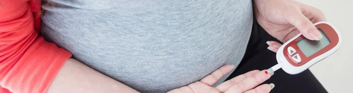 دیابت بارداری در هر ماه چگونه است؟ دیابت بارداری در هر ماه چگونه است؟