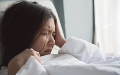 سردرد بعد از بارداری، علت ها و راه های درمان سردرد بعد از بارداری، علت ها و راه های درمان