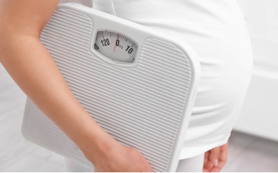 افزایش وزن نرمال در بارداری افزایش وزن نرمال در بارداری