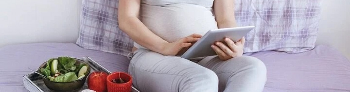 رژیم غذایی هنگام بارداری رژیم غذایی هنگام بارداری