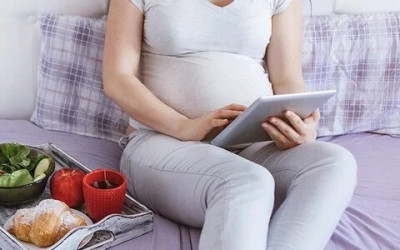 رژیم غذایی هنگام بارداری رژیم غذایی هنگام بارداری