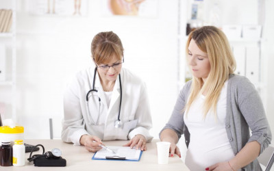 هماتوم در بارداری چیست؟ هماتوم در بارداری چیست؟