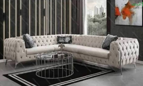 مبل ال چستر مارلیک