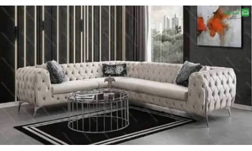 مبل ال چستر مارلیک