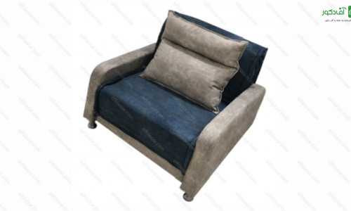 مبل تختخواب شو  اودیسا