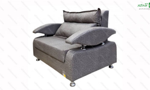 مبل تختخواب شو یک نفره راشل