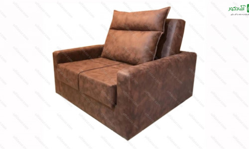 مبل تختخواب شو یک نفره رامونا