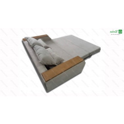 مبل تختخواب شو دو نفره رونیکا مبل تختخواب شو دو نفره رونیکا