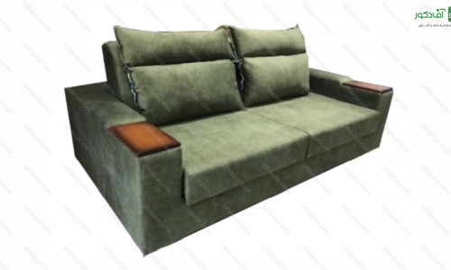 مبل تختخواب شو سردین