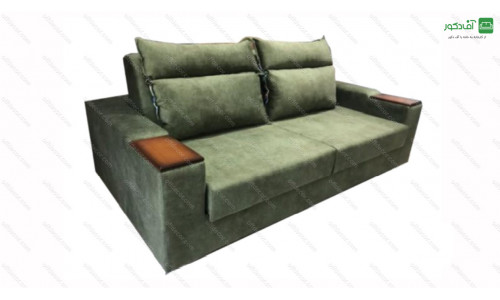 مبل تختخواب شو سردین