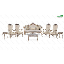 میز ناهار خوری کلاسیک دیاکو میز ناهار خوری کلاسیک دیاکو