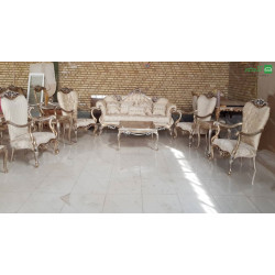 میز ناهار خوری کلاسیک دیاکو میز ناهار خوری کلاسیک دیاکو
