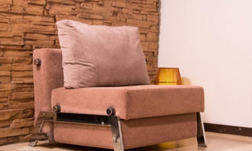 مبلمان تختخواب شو یک نفره دیلا  مبلمان تختخواب شو یک نفره دیلا