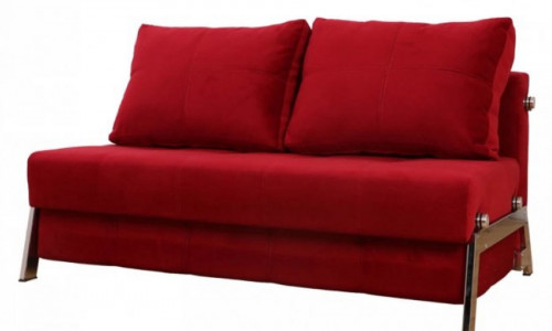 مبلمان تختخواب شو دو نفره دیلا 