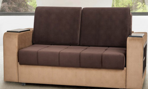 مبل تختخواب شو دو نفره شباهنگ