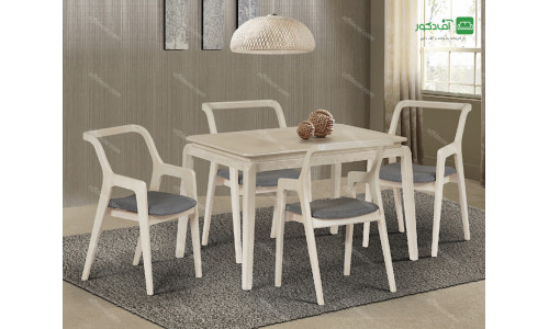 میز ناهار خوری فیگو