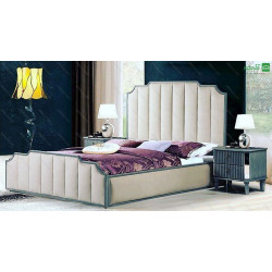 تخت خواب دو نفره دپال تخت خواب دو نفره دپال
