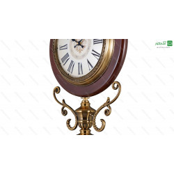 ساعت ایستاده دلسی ساعت ایستاده دلسی