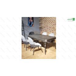 میز ناهار خوری اسکار
