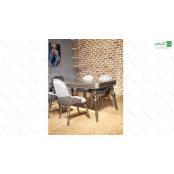 میز ناهار خوری اسکار