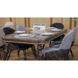 میز ناهار خوری اسکار