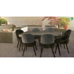 میز ناهار خوری اسکار