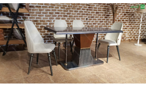 میز ناهار خوری آداک